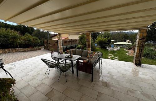 Krsan Villa | Villa Emma by Istra Vacation