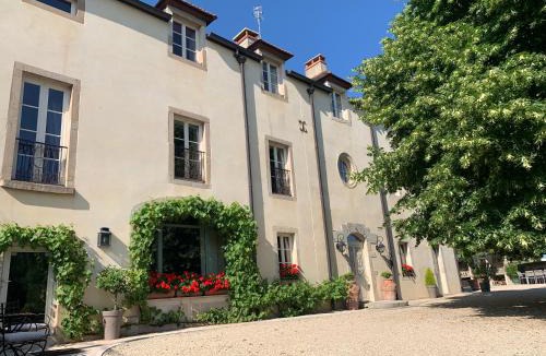 Mavilly-Mandelot Bed & Breakfast | Villa Emma