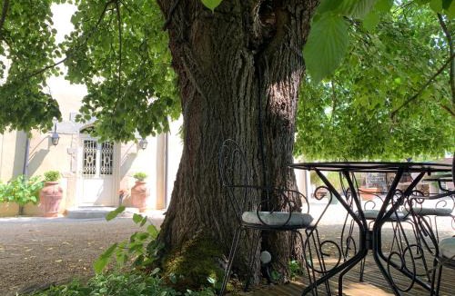 Mavilly-Mandelot Bed & Breakfast | Villa Emma