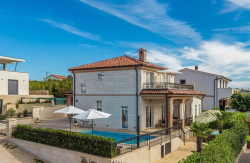 Milohnici House | Villa Emma - Linardići - Krk