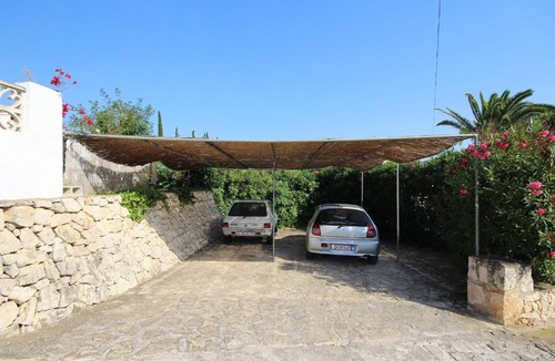 La Empedrola Villa | Villa Emp 0914