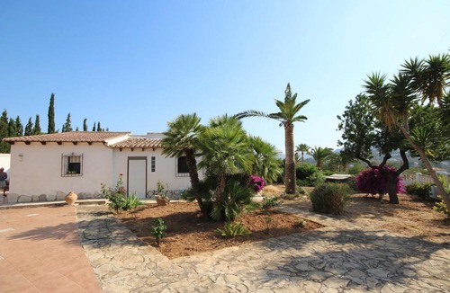 La Empedrola Villa | Villa Emp 0914