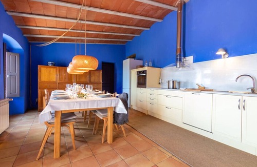 Foixa Villa | Villa Empordà · BBQ · Pool · WiFi · Parking · A/A
