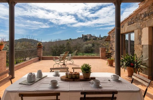 Foixa Villa | Villa Empordà · BBQ · Pool · WiFi · Parking · A/A
