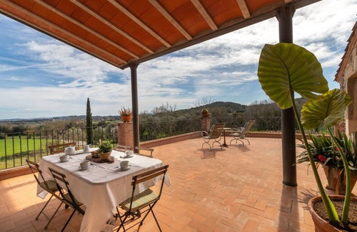 Foixa Villa | Villa Empordà · BBQ · Pool · WiFi · Parking · A/A