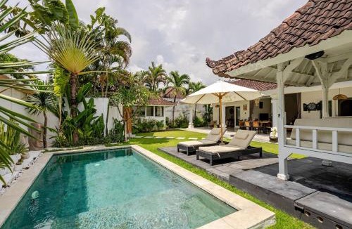 Laksmana Villa | Villa Empresa