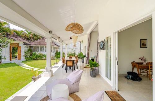 Laksmana Villa | Villa Empresa