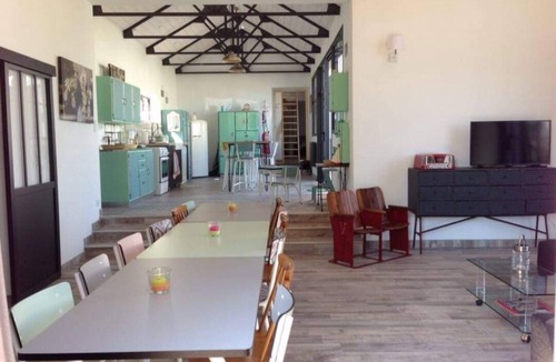 La Rogere Villa | Villa en Bord de mer