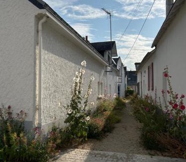 Pornichet House | Villa en bord de mer