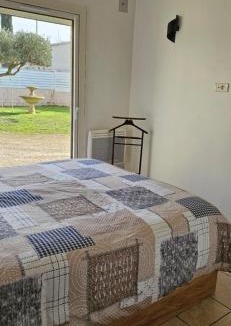Vauvert Villa | Villa en Camargue