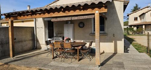 Vauvert Villa | Villa en Camargue