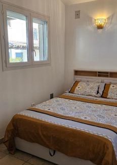 Vauvert Villa | Villa en Camargue