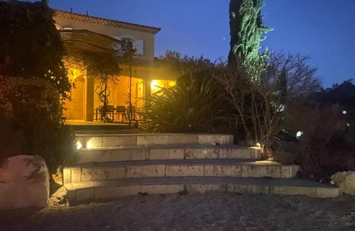 Arles Villa | Villa en campagne en Arles