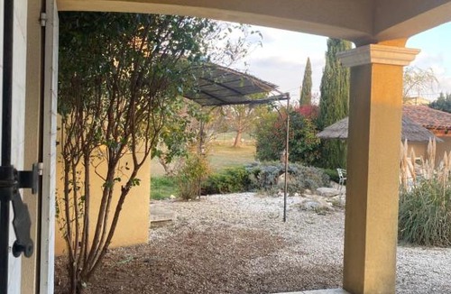 Arles Villa | Villa en campagne en Arles