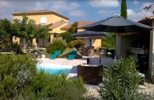 Arles Villa | Villa en campagne en Arles