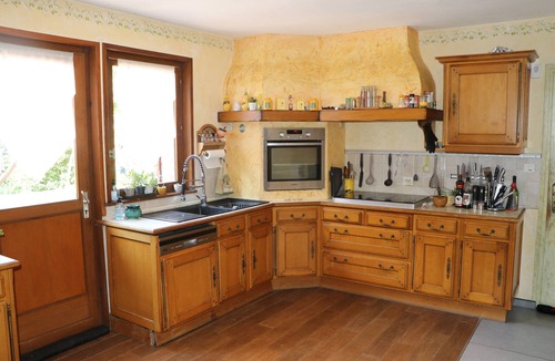 Vred Villa | VILLA EN CAMPAGNE PROCHE COMMODITES CAMBRAI LILLE ARRAS VALENCIENNES