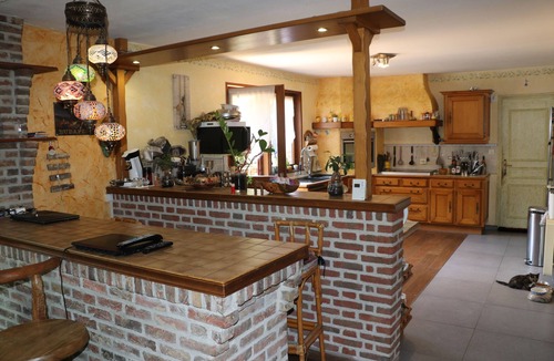 Vred Villa | VILLA EN CAMPAGNE PROCHE COMMODITES CAMBRAI LILLE ARRAS VALENCIENNES