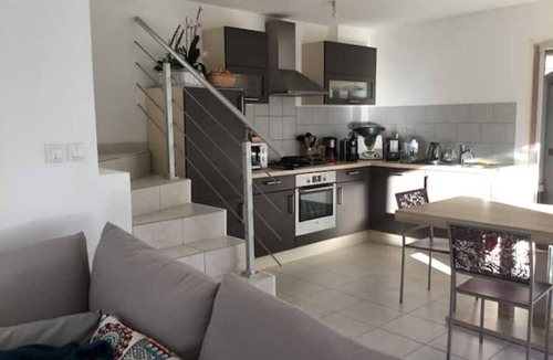 Montsegur-sur-Lauzon Villa | Villa en Drôme Provençale