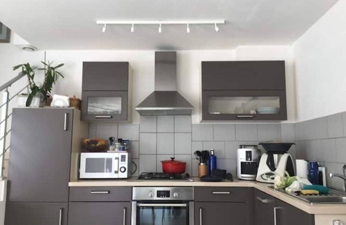 Montsegur-sur-Lauzon Villa | Villa en Drôme Provençale