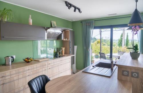 Piegon Villa | VILLA en Drome Provencale