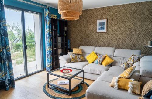 Piegon Villa | VILLA en Drome Provencale