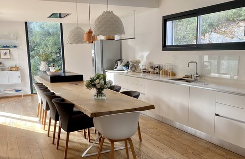 Les 3 Ponts House | Villa en Garrigue