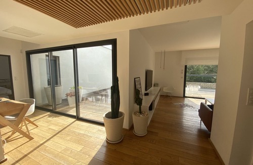 Les 3 Ponts House | Villa en Garrigue