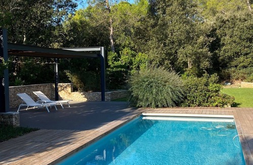 Les 3 Ponts House | Villa en Garrigue