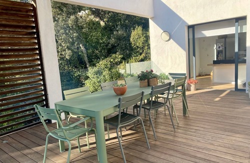 Les 3 Ponts House | Villa en Garrigue