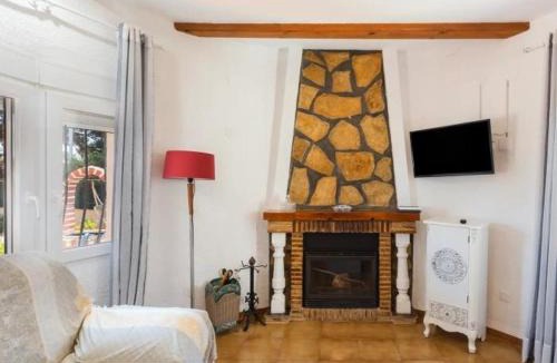 Molinell Villa | Villa en Oliva - Capacidad desconocida - ES-373-79