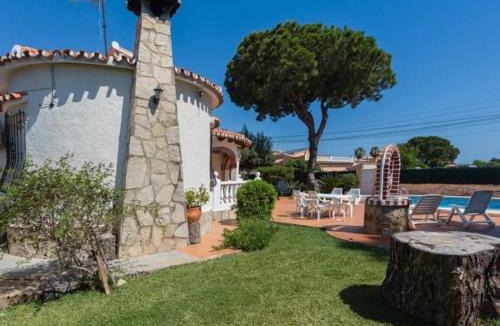 Molinell Villa | Villa en Oliva - Capacidad desconocida - ES-373-79