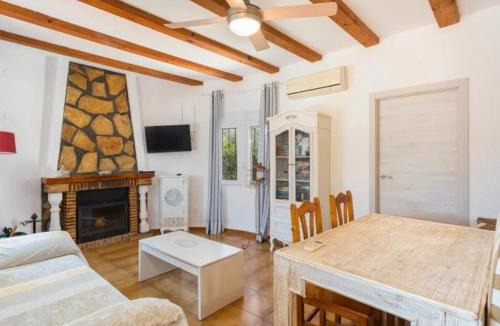 Molinell Villa | Villa en Oliva - Capacidad desconocida - ES-373-79
