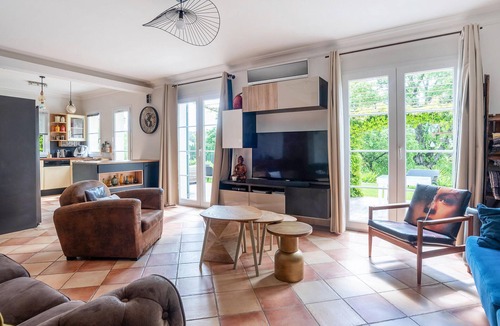 Cabris House | Villa en pleine nature