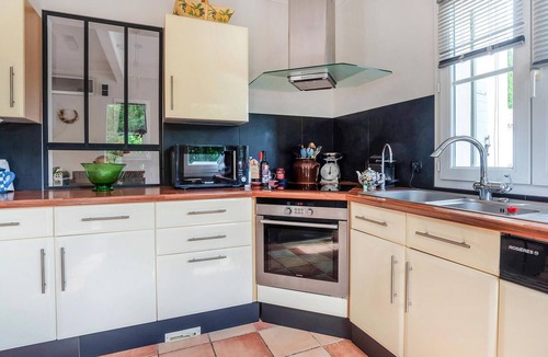 Cabris House | Villa en pleine nature