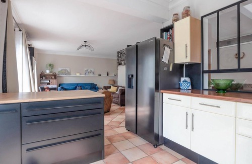 Cabris House | Villa en pleine nature