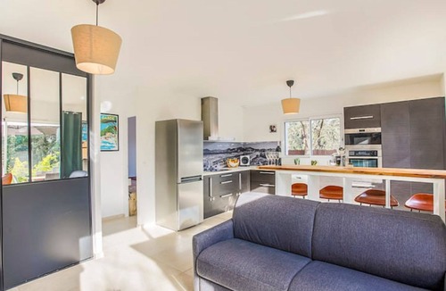 La Valette-du-Var House | Villa en Provence Avec Jacuzzi®