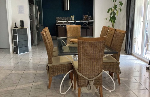 Salon-de-Provence Villa | Villa en Provence Piscine&Spa