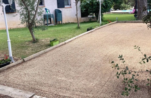 Salon-de-Provence Villa | Villa en Provence Piscine&Spa