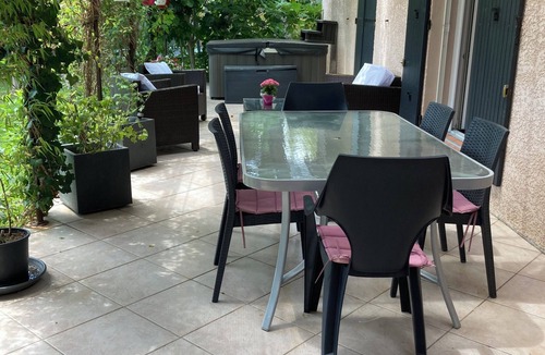 Salon-de-Provence Villa | Villa en Provence Piscine&Spa