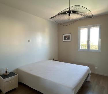 Vedene Villa | Villa en Provence avec piscine