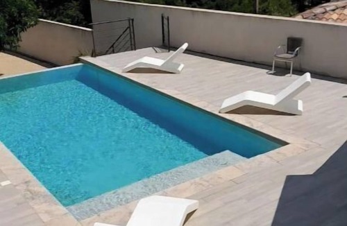 Bedarrides Villa | Villa en Provence