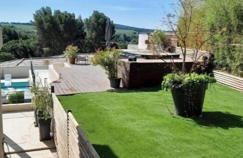 Bedarrides Villa | Villa en Provence