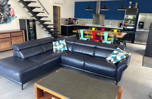 Rougiers Villa | Villa en Provence