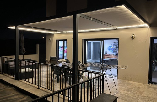 Rougiers Villa | Villa en Provence