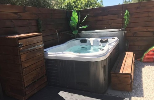 Senas Villa | Villa en provence