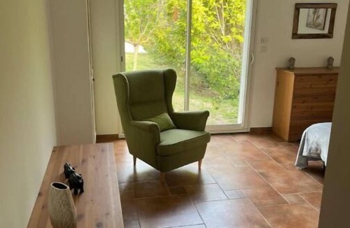 Pujaut Villa | Villa en Provence - Proche Avignon