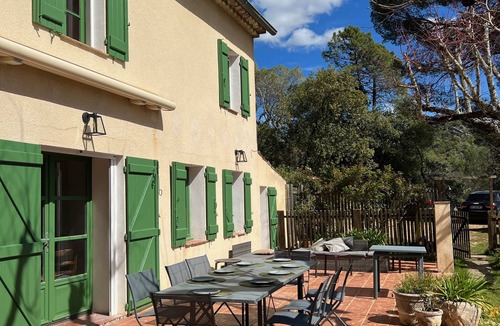 Villecroze Villa | Villa en Provence, Situation Exceptionnelle