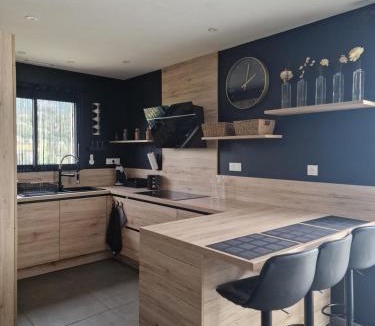 Sisteron Villa | Villa en Provence - Sisteron