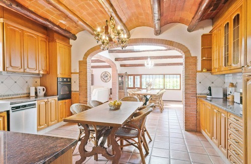 Tordera House | Villa Encanto, Luxmarspa.