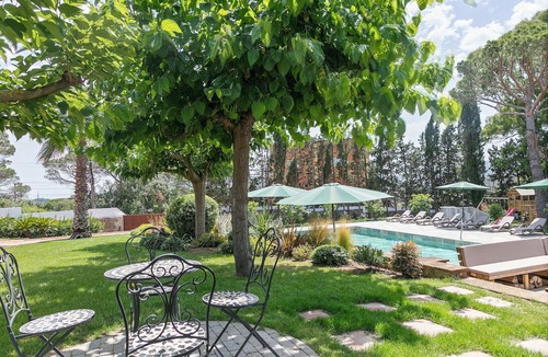 Tordera House | Villa Encanto, Luxmarspa.